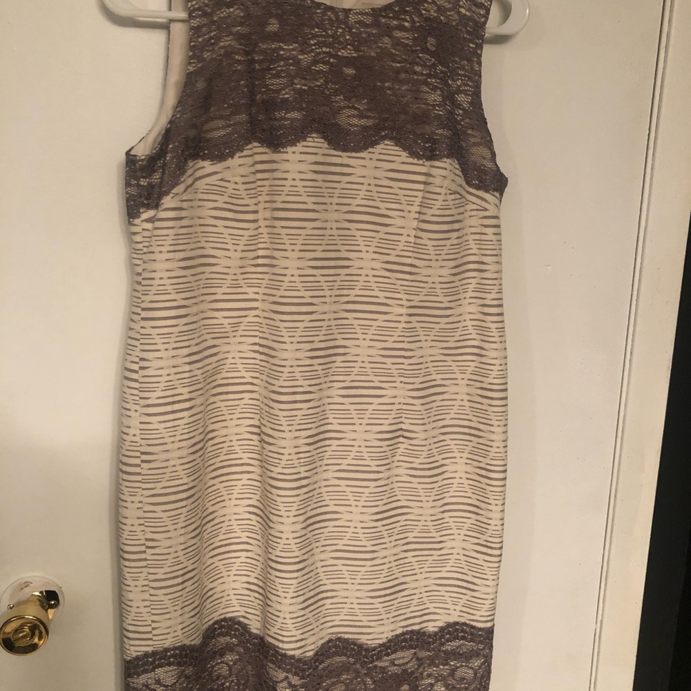 Loft dress - Picture 2 of 5